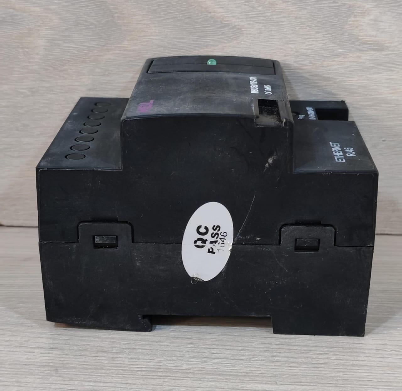 HDL MBUS01IP.431 HDL MBUS01IP.431 1PORT IP INTERFACE F/W HDL-V05.12U 8