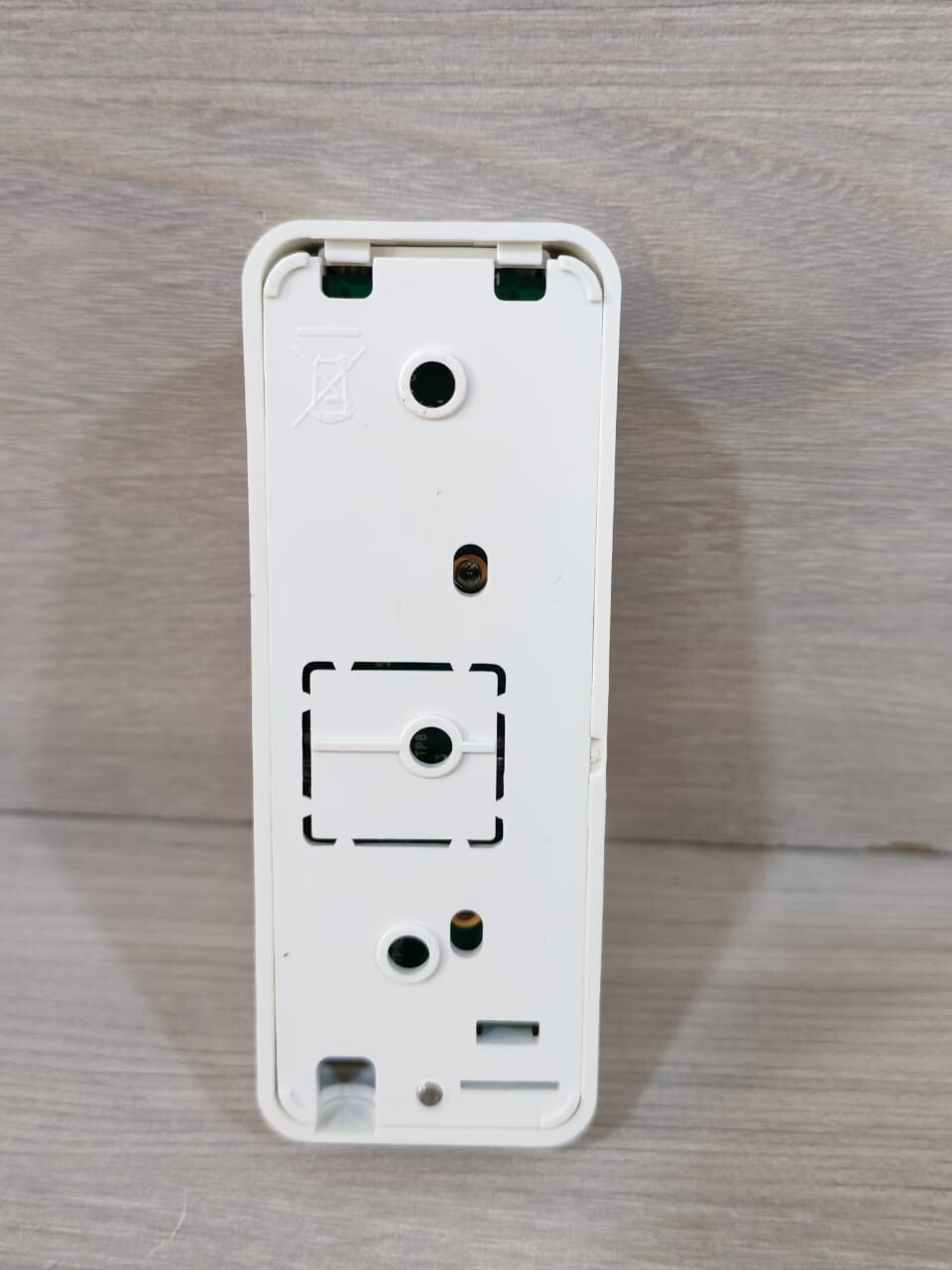 DSC MC-320EL DSC PG4945CCC POWERG WIRELESS DOOR/WINDOW MAGNET W/ MC-320EL DSC 8