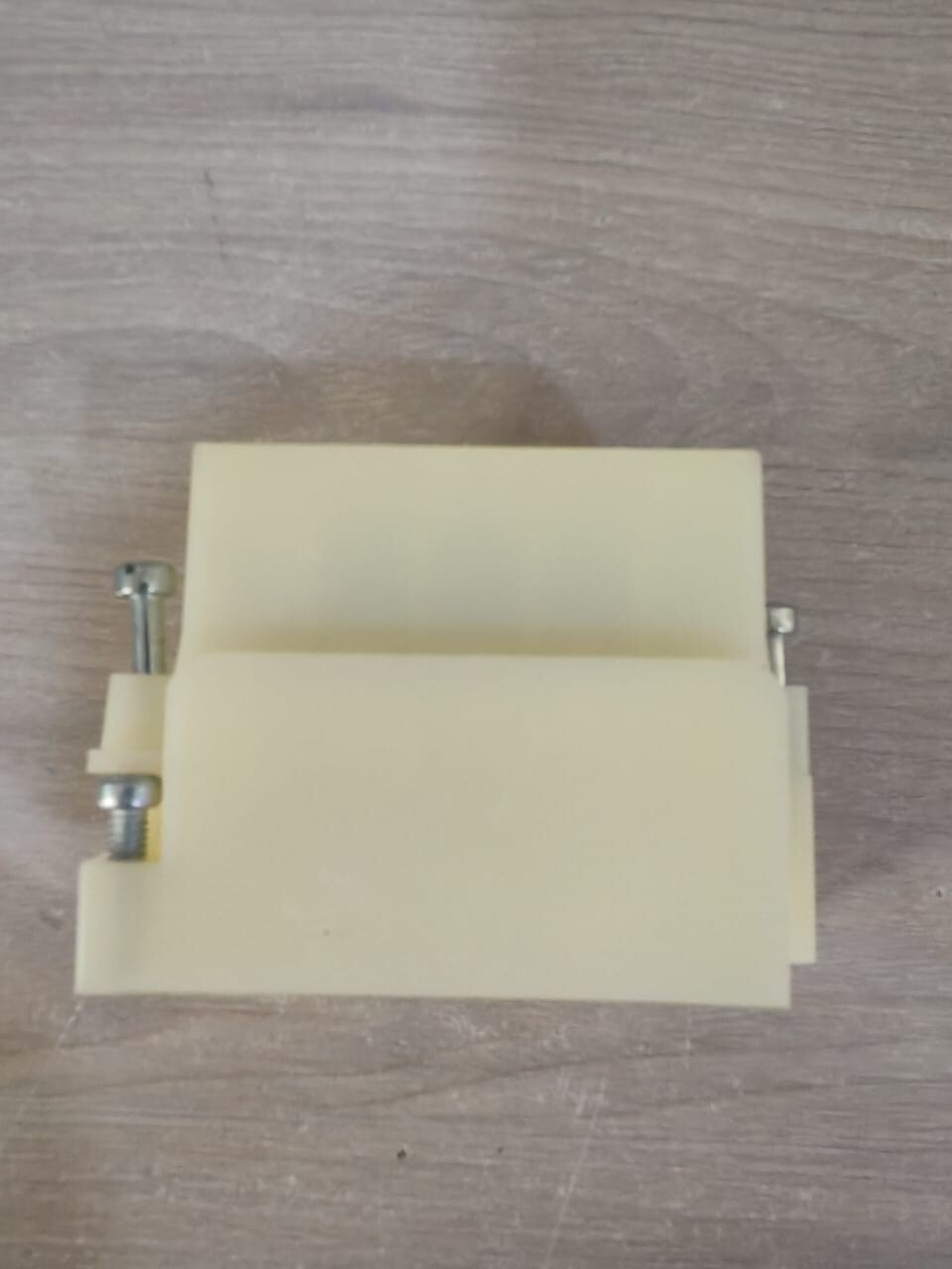 Rockwell Automation EC85 ALLEN BRADLEY 1492-EC85 SER.A TERMINAL BLOCK 3