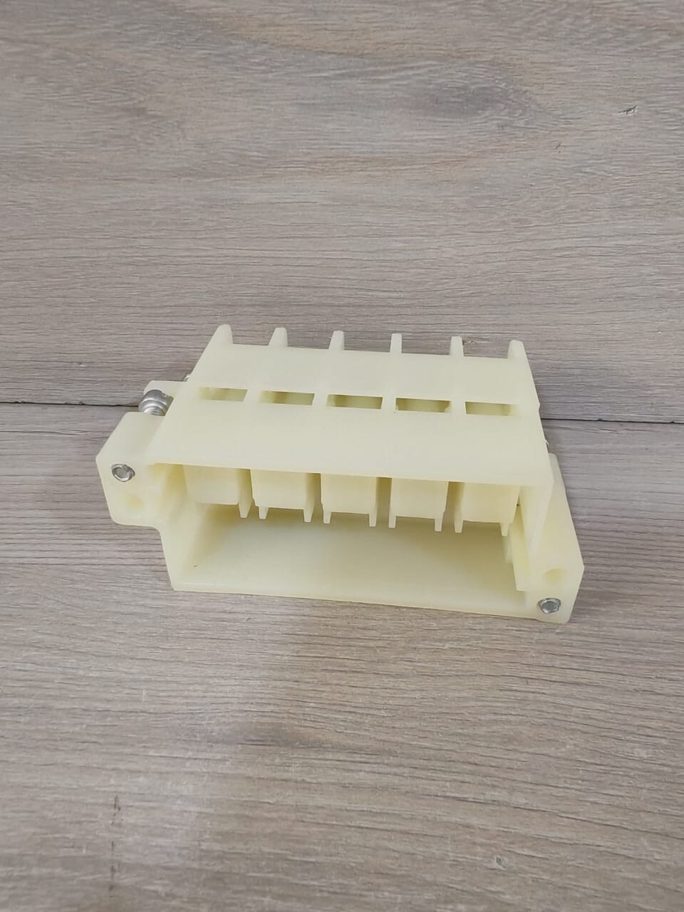 Rockwell Automation EC85 ALLEN BRADLEY 1492-EC85 SER.A TERMINAL BLOCK 4