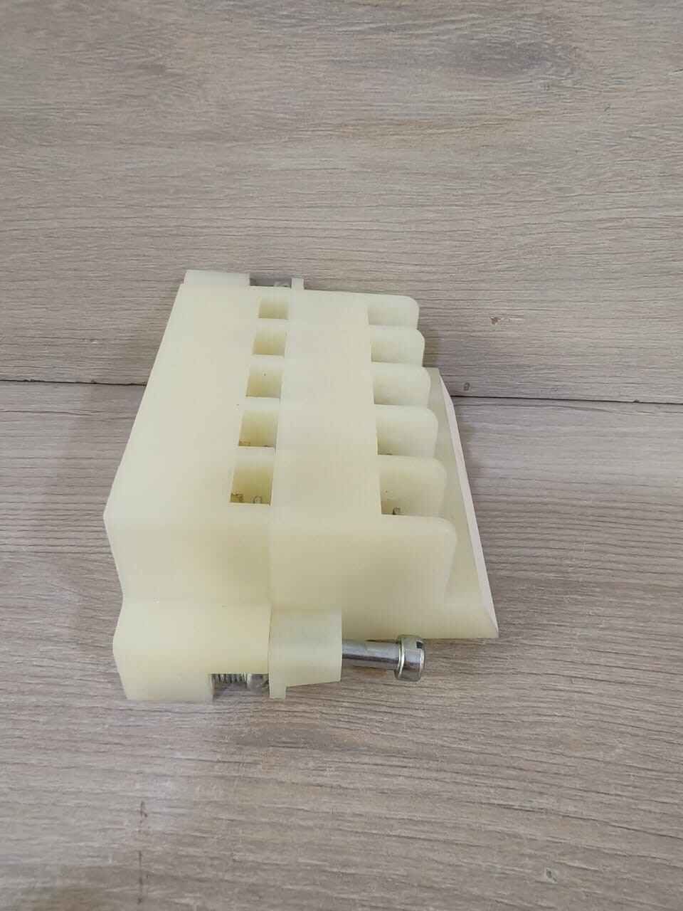 Rockwell Automation EC85 ALLEN BRADLEY 1492-EC85 SER.A TERMINAL BLOCK 5