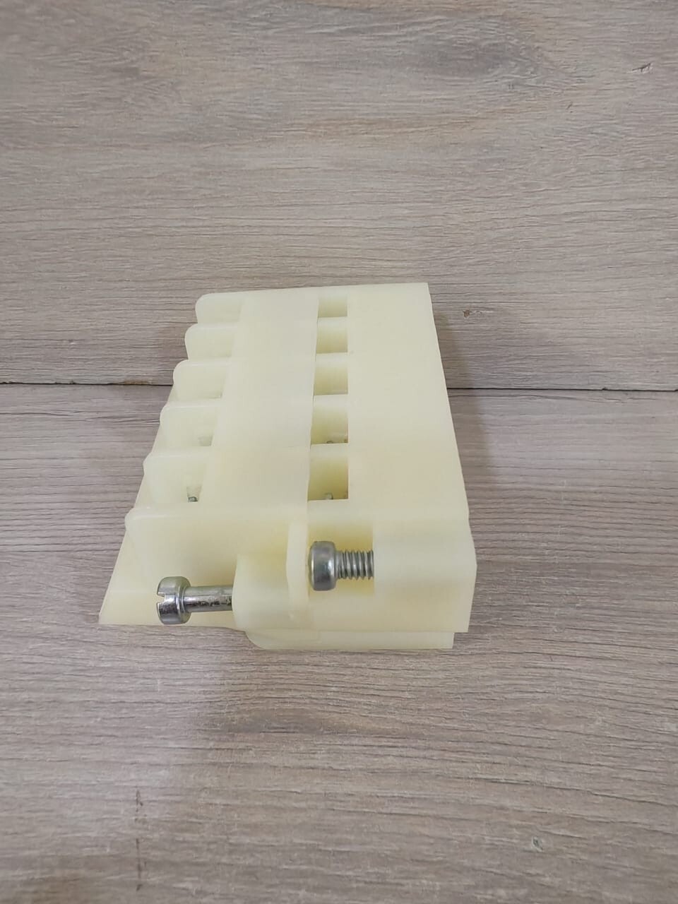 Rockwell Automation EC85 ALLEN BRADLEY 1492-EC85 SER.A TERMINAL BLOCK 6