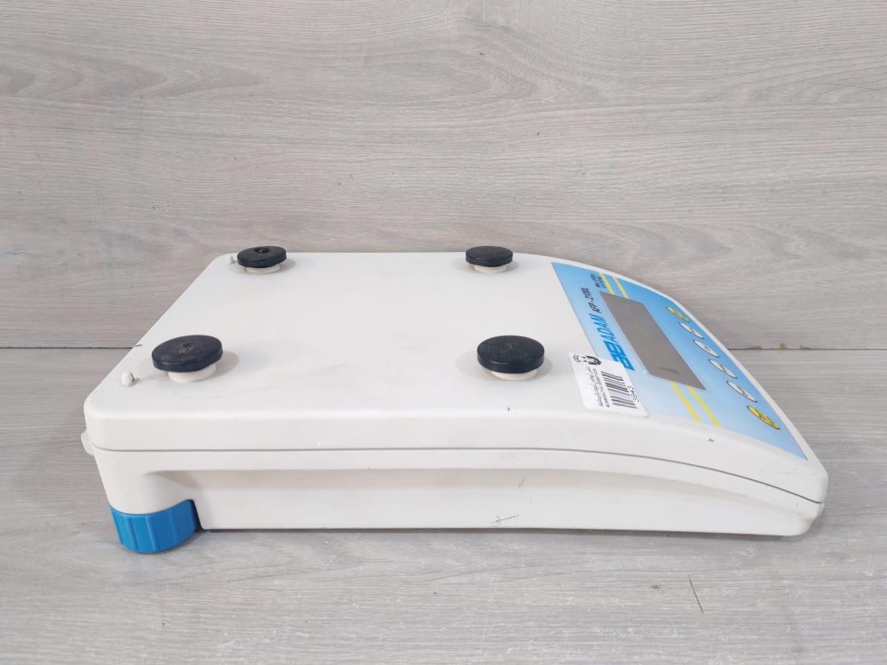 ADAM AFP-2100L ADAM AFP-2100L TOP LOADING BALANCES 3