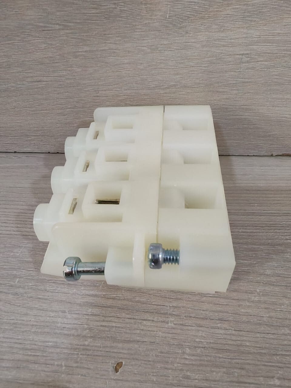 Rockwell Automation ED103 ALLEN BRADLEY 1492-ED103 SER.A TERMINAL BLOCK 5