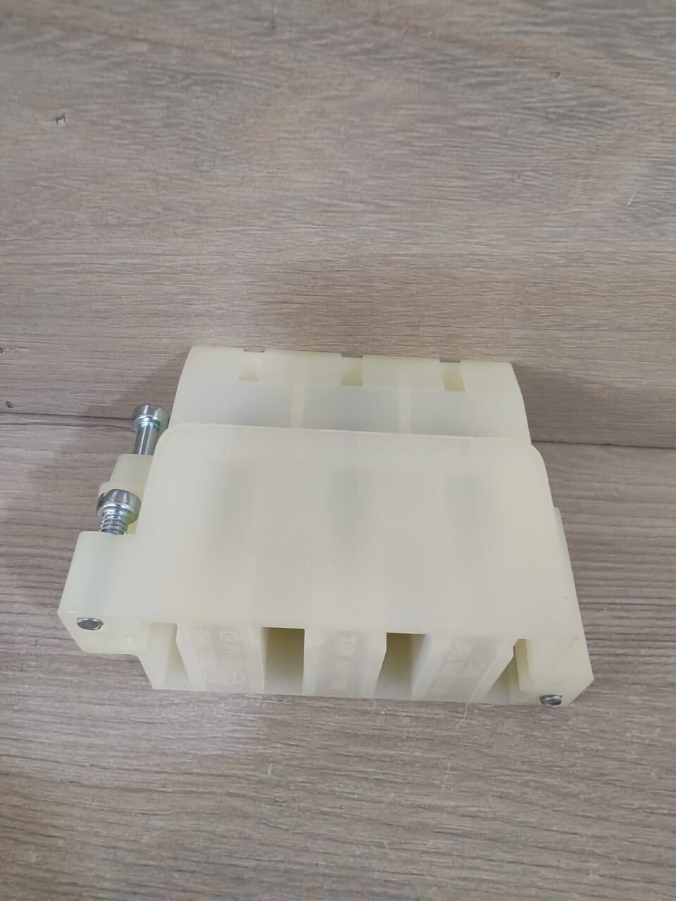 Rockwell Automation ED103 ALLEN BRADLEY 1492-ED103 SER.A TERMINAL BLOCK 7