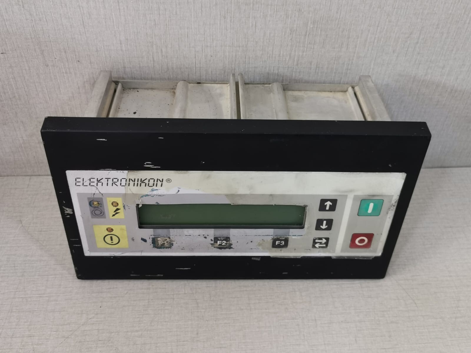 ATLAS COPCO COPCO-1900-0701 Atlas Copco 1900 0701 24 / 1900070124 Elektronikon Control Panel 5