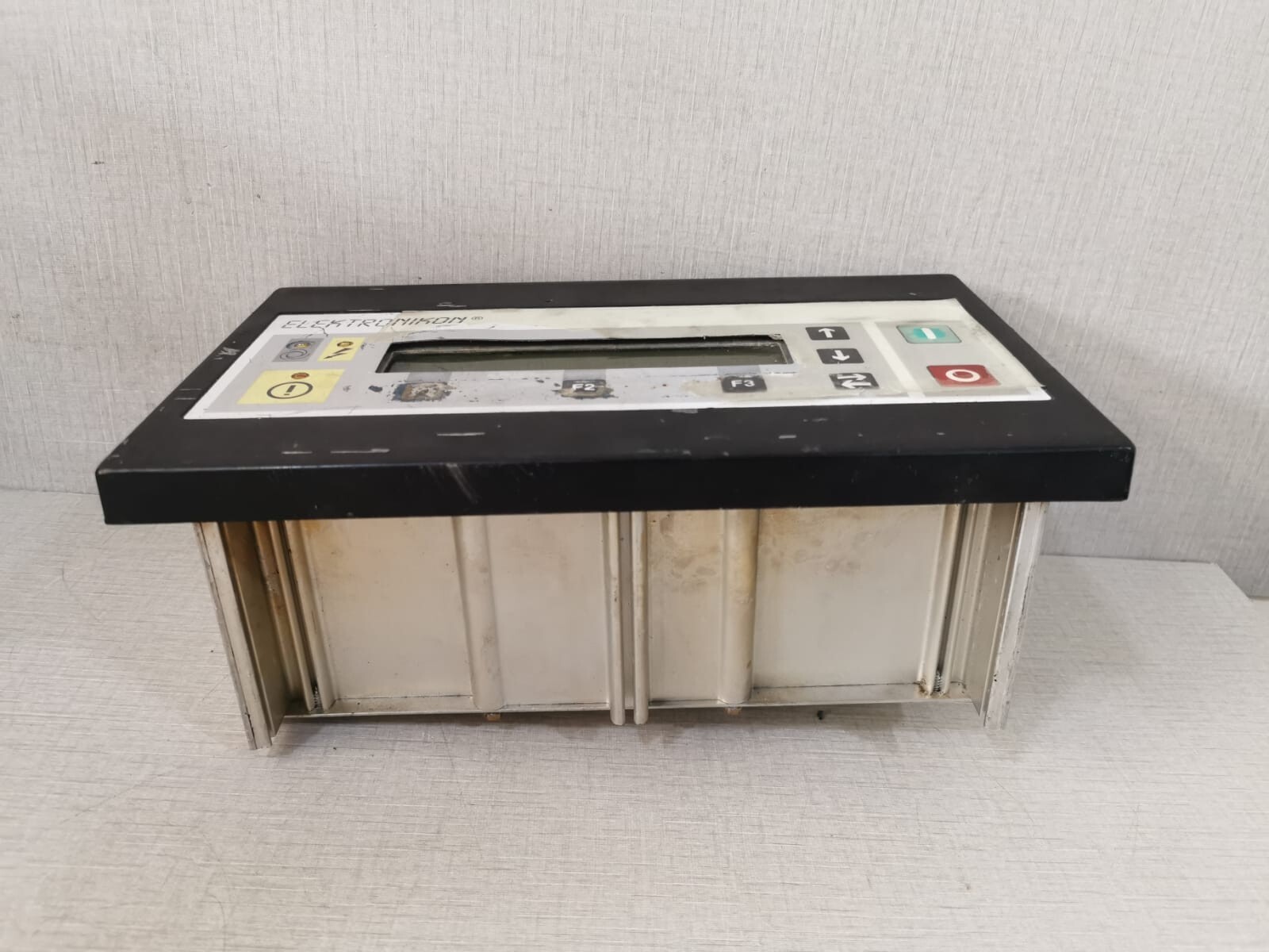 ATLAS COPCO COPCO-1900-0701 Atlas Copco 1900 0701 24 / 1900070124 Elektronikon Control Panel 6