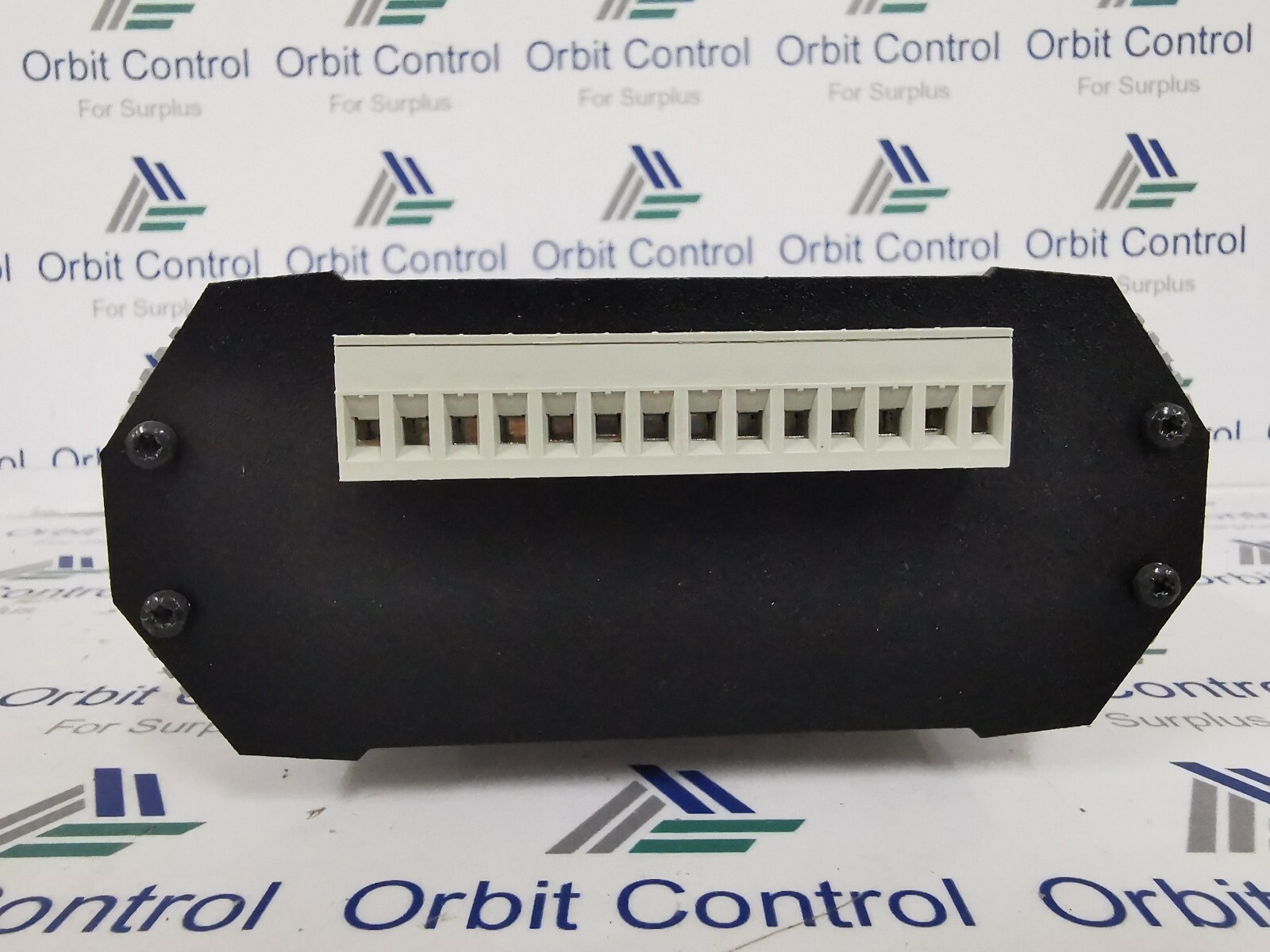 Eaton EL-105U-2-460-500M Eaton Elpro 105U-2 Multi I/O - / EL-105U-2-460-500M 5