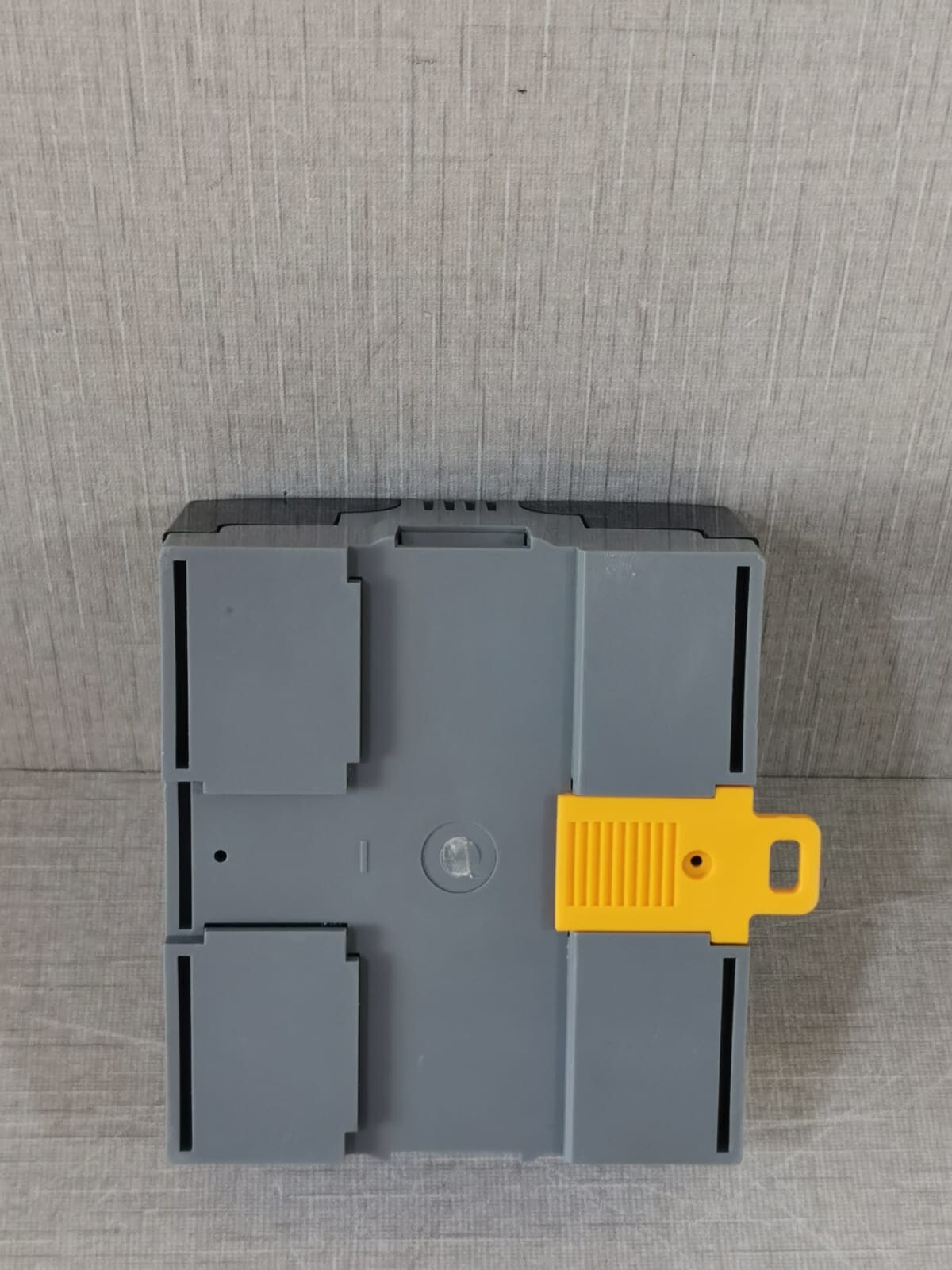 BACnet AIRTEK AIRTEK DACSMSB BACNET MSTP SMS ALARM MODULE 9