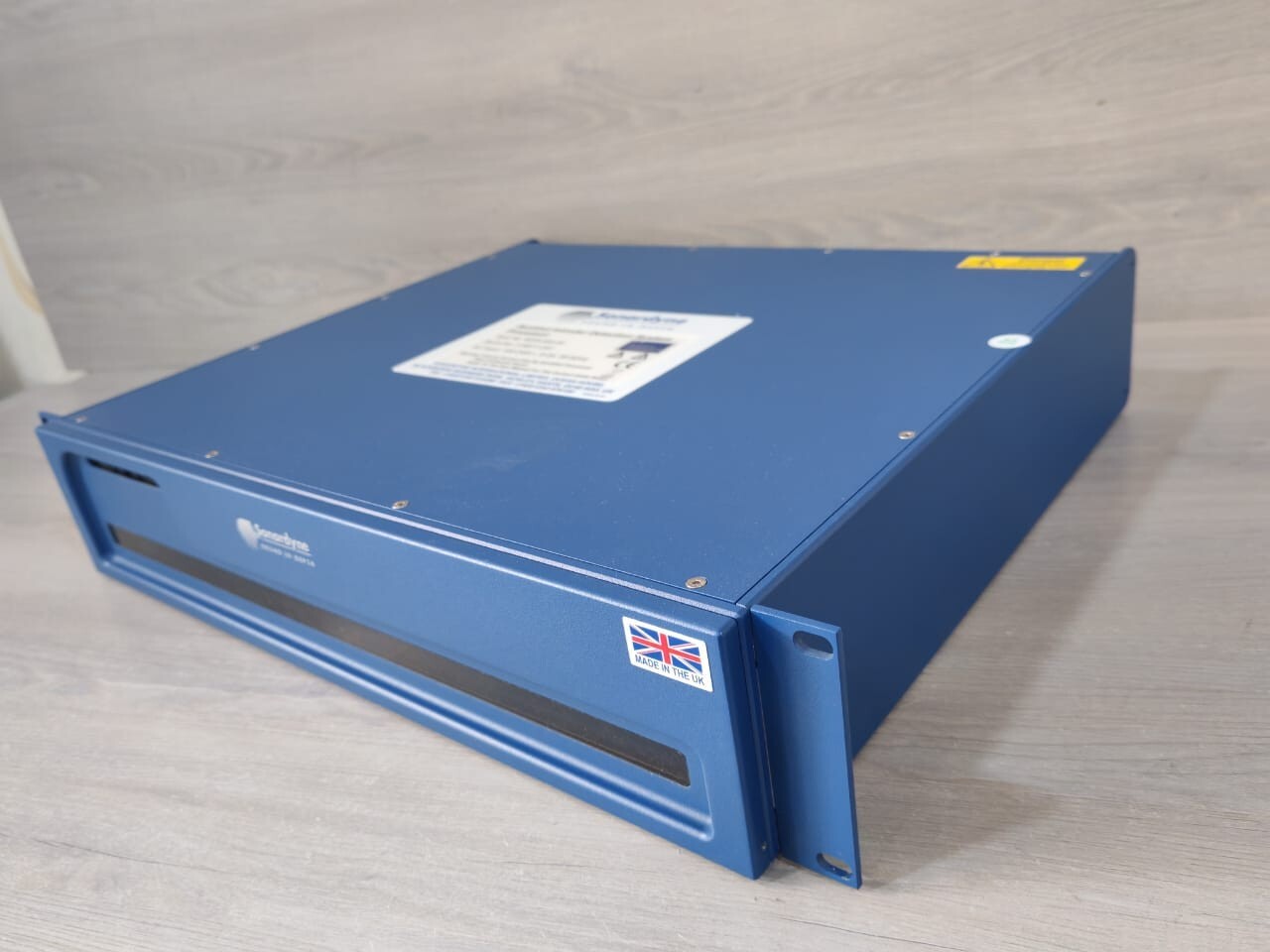 Sonardyne 8026-000-04 Sonardyne 8026-000-04 Navigation Computer - Incomplete Accessories 10