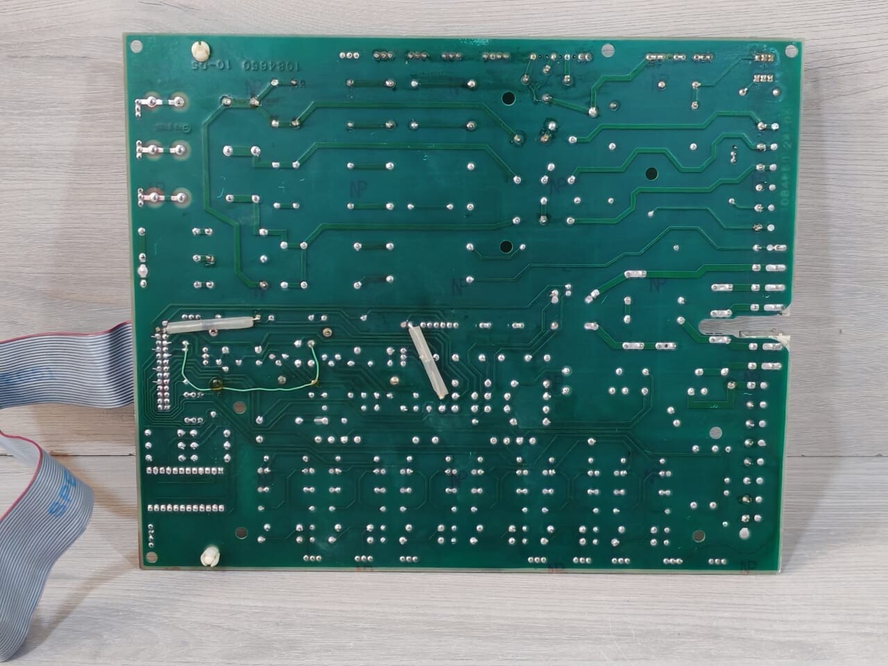 Schneider Electric 1084650-27-05 TELEMECANIQUE VX5RZD109 1084650-27-05 REACTIVAR SERIES 4 POWER BOARD 10