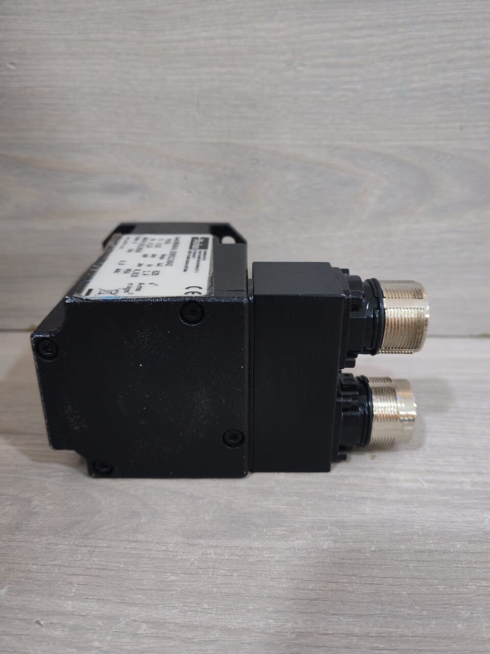 Parker SMB60600 PARKER SMB60600 - 5589S1IW642 SERVO MOTOR 5