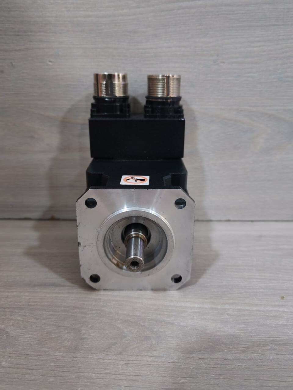 Parker SMB60600 PARKER SMB60600 - 5589S1IW642 SERVO MOTOR 6