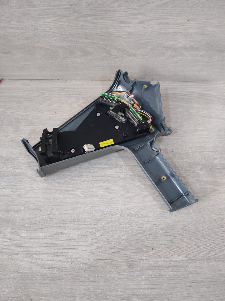 SPECTROSORT CCD TSC17 SPECTROSORT CCD HANDHELD 4P003A FROM SPECTROSORT CCD TSC17 2