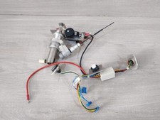SPECTROSORT C3041/ 7506121 09 P0018 SERVO FROM SPECTROSORT CCD TSC17