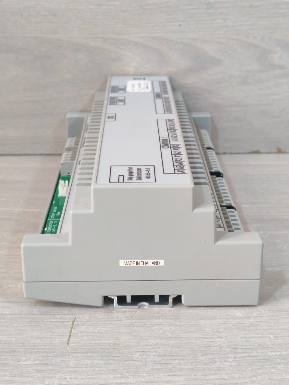 Aiphone GH-VBX AIPHONE GH-VBX EXPANDABLE VIDEO CONTROL UNIT 5