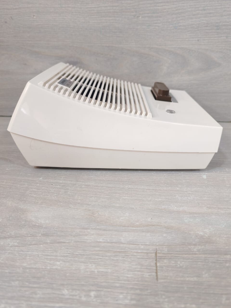 Aiphone 631013 AIPHONE NA-A Surface Mount Intercom Sub Station 2