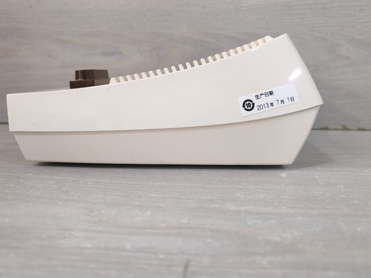 Aiphone 631013 AIPHONE NA-A Surface Mount Intercom Sub Station 3