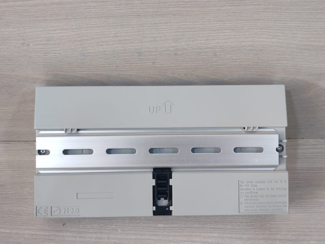 Aiphone GH-BCX/A AIPHONE GH-BCX/A EXPANDED AUDIO CONTROL UNIT 10