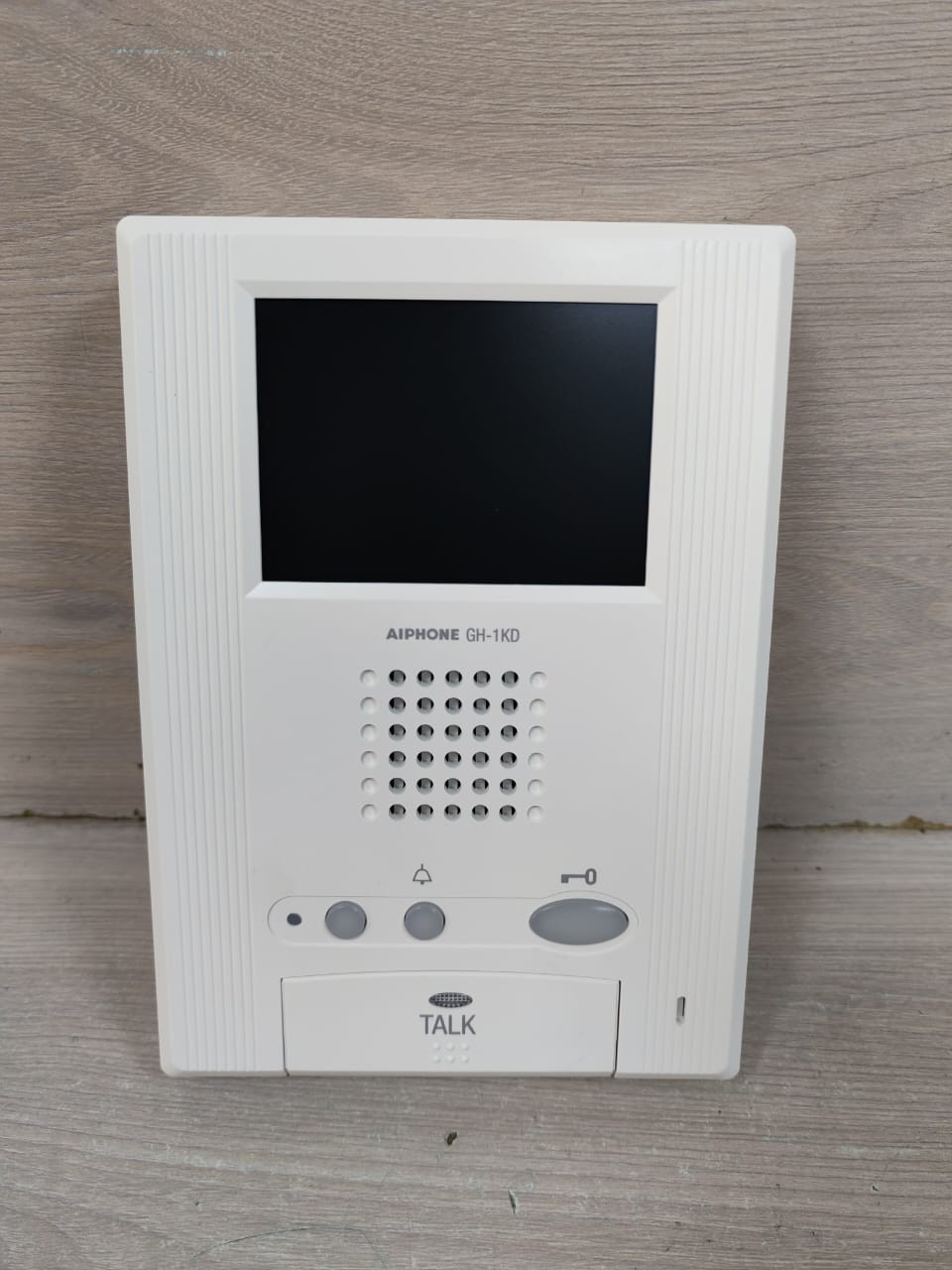 Aiphone AIPHONE GH-1KD AIPHONE GH-1KD AUDIO/VIDEO TENANT STATION FOR THE GH SERIES 2