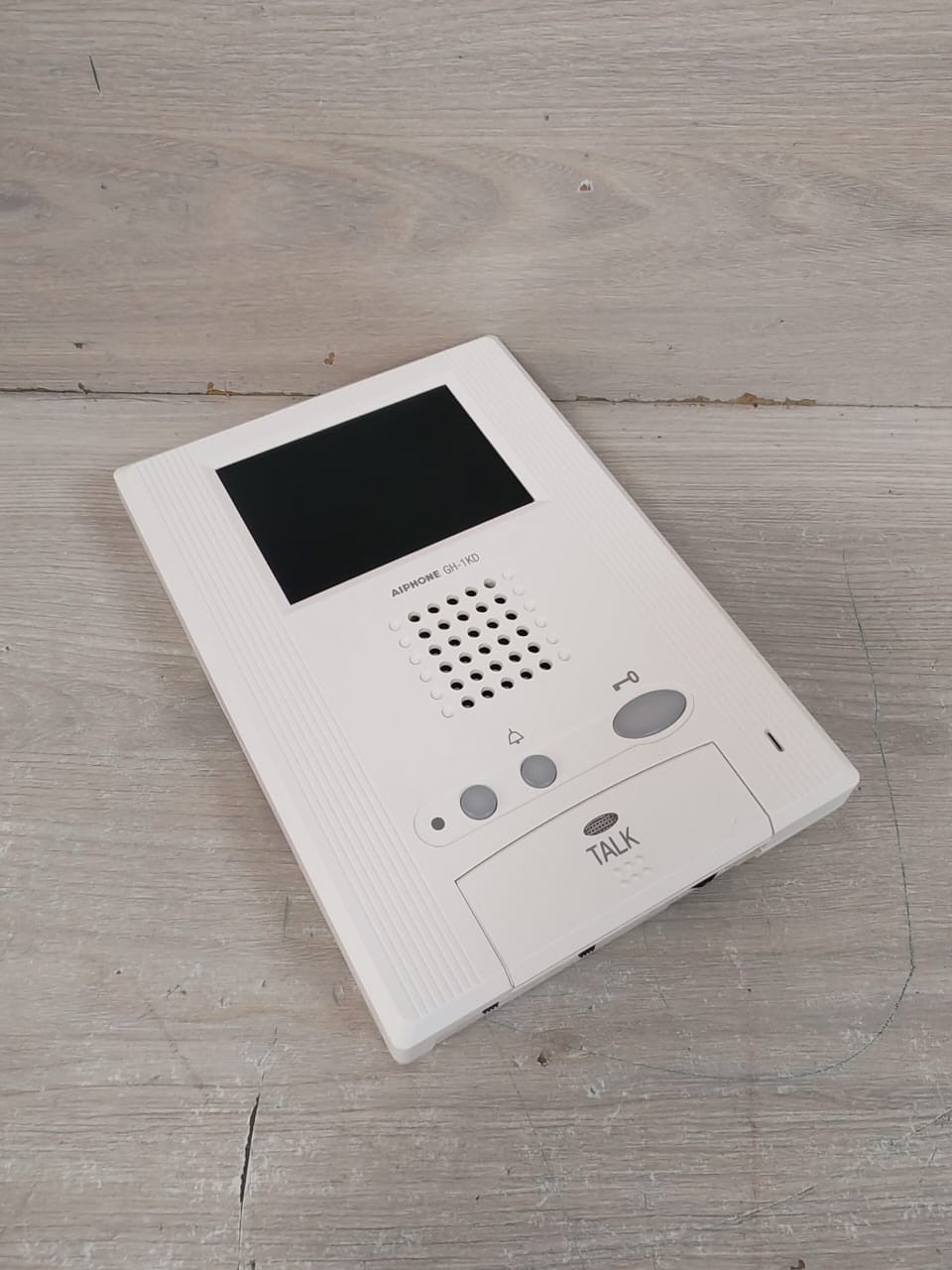 Aiphone AIPHONE GH-1KD AIPHONE GH-1KD AUDIO/VIDEO TENANT STATION FOR THE GH SERIES 4