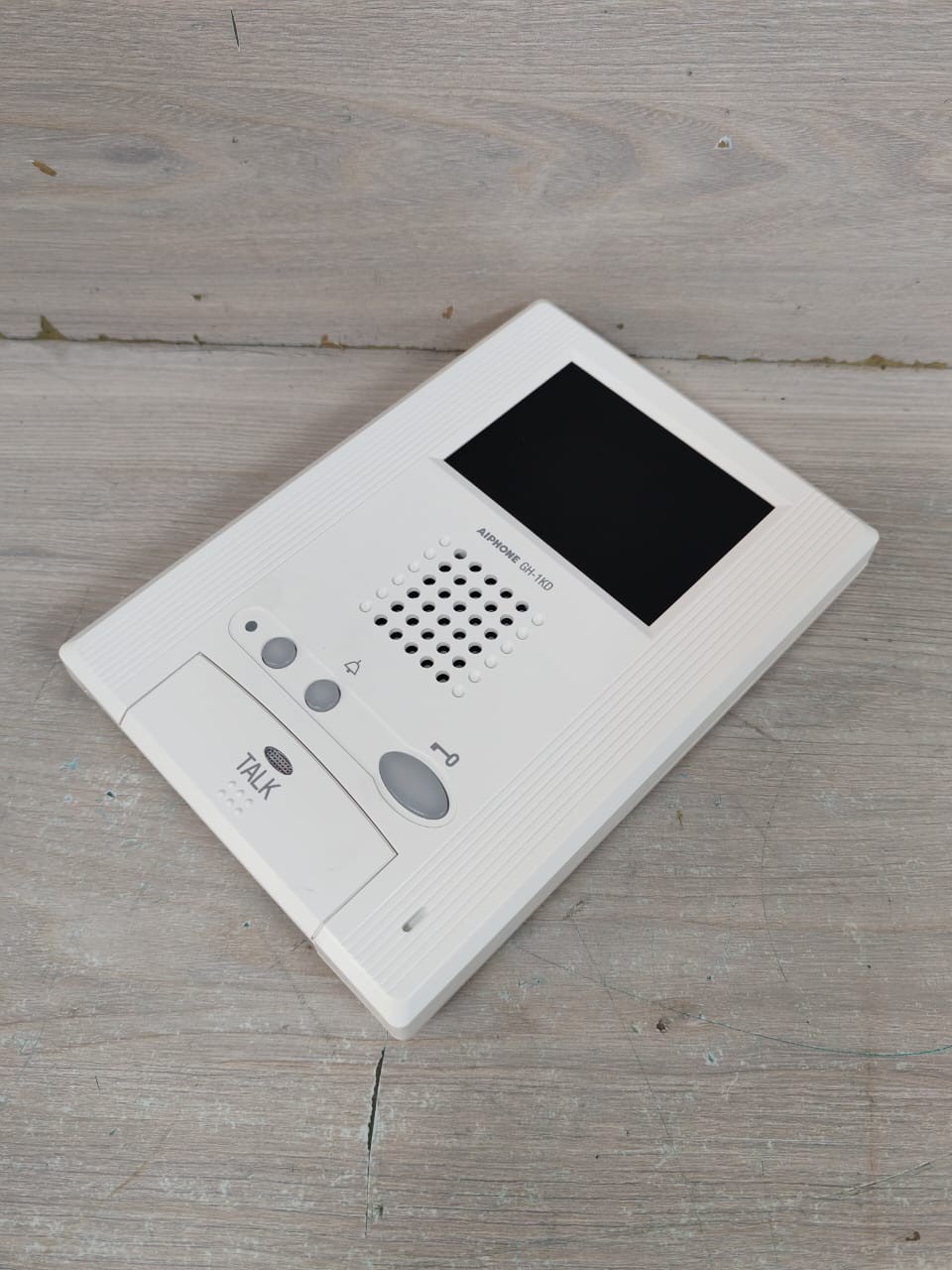 Aiphone AIPHONE GH-1KD AIPHONE GH-1KD AUDIO/VIDEO TENANT STATION FOR THE GH SERIES 5