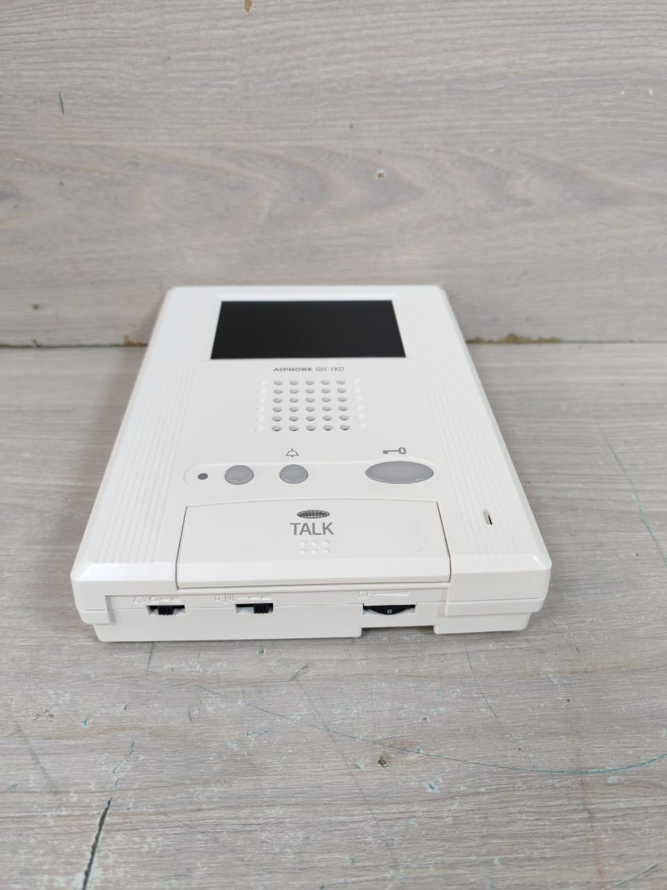 Aiphone AIPHONE GH-1KD AIPHONE GH-1KD AUDIO/VIDEO TENANT STATION FOR THE GH SERIES 6