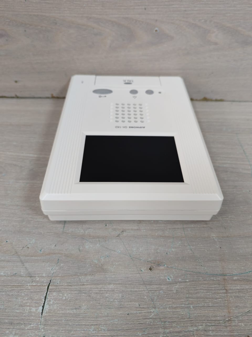 Aiphone AIPHONE GH-1KD AIPHONE GH-1KD AUDIO/VIDEO TENANT STATION FOR THE GH SERIES 7