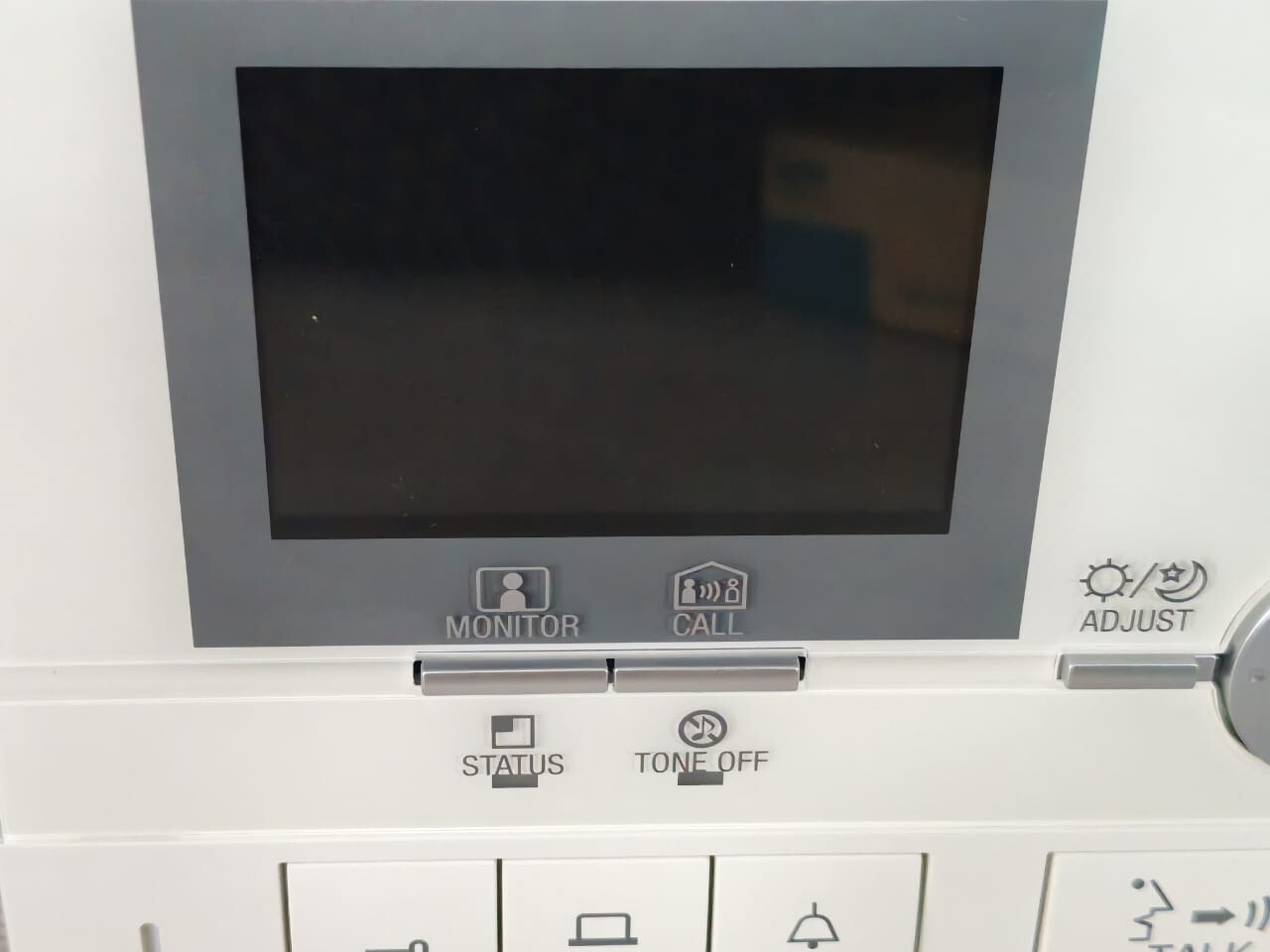 Aiphone GT-2H AIPHONE GT-2H Hands-Free Video Tenant Sub Master Station 3