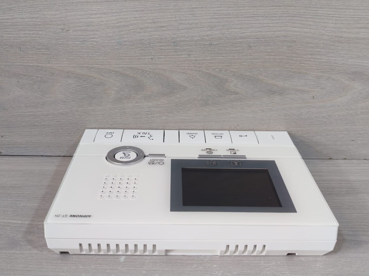Aiphone GT-2H AIPHONE GT-2H Hands-Free Video Tenant Sub Master Station 8