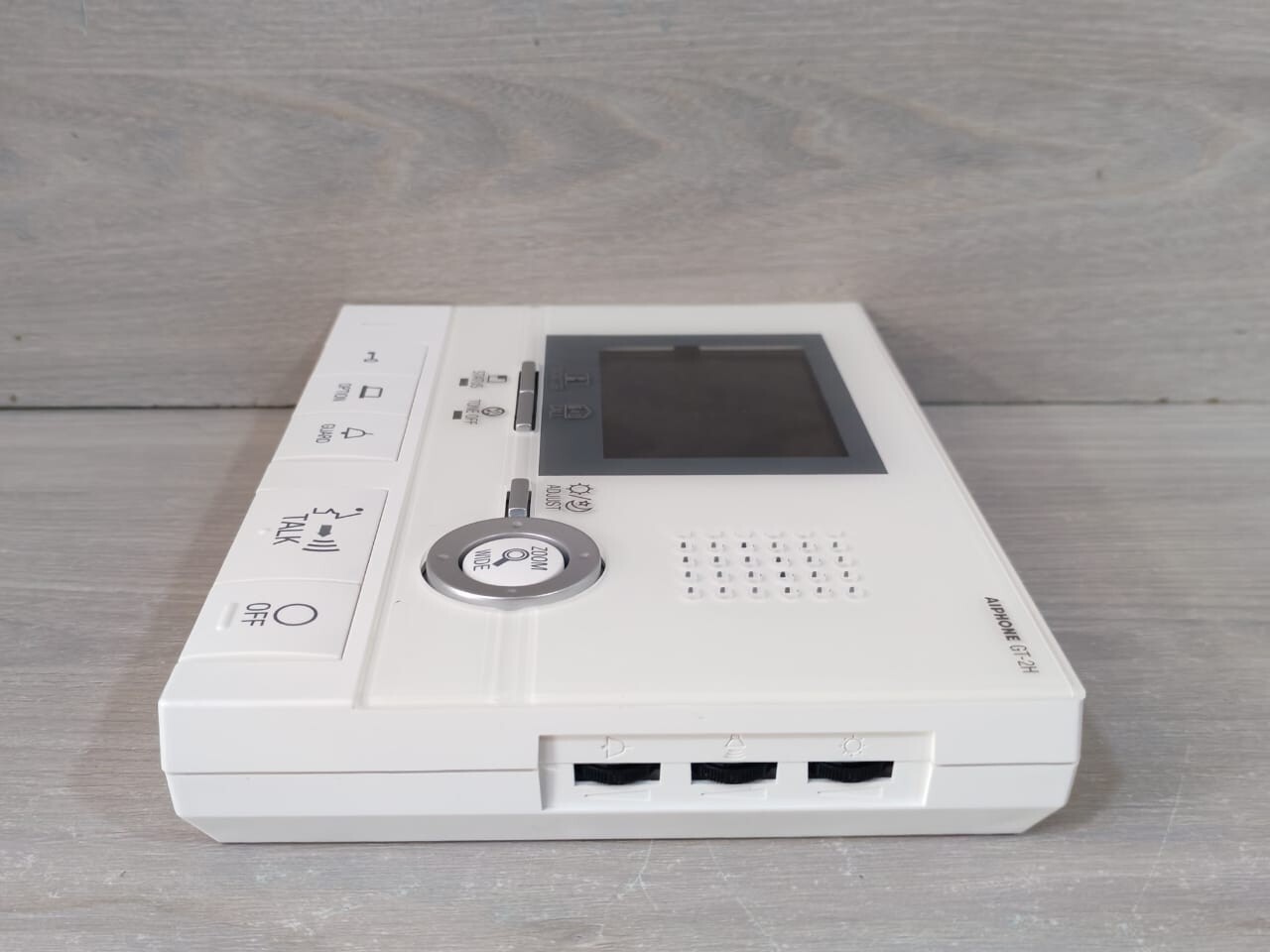 Aiphone GT-2H AIPHONE GT-2H Hands-Free Video Tenant Sub Master Station 9