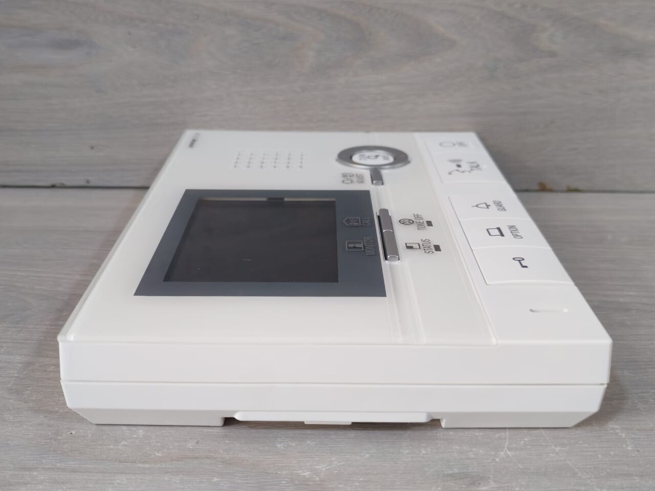 Aiphone GT-2H AIPHONE GT-2H Hands-Free Video Tenant Sub Master Station 10