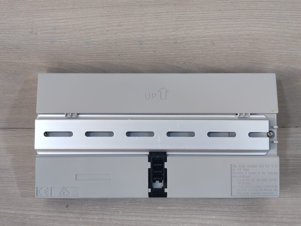 Aiphone GT-BCX AIPHONE GT-BCX EXPANDED AUDIO BUS CONTROL UNIT 8