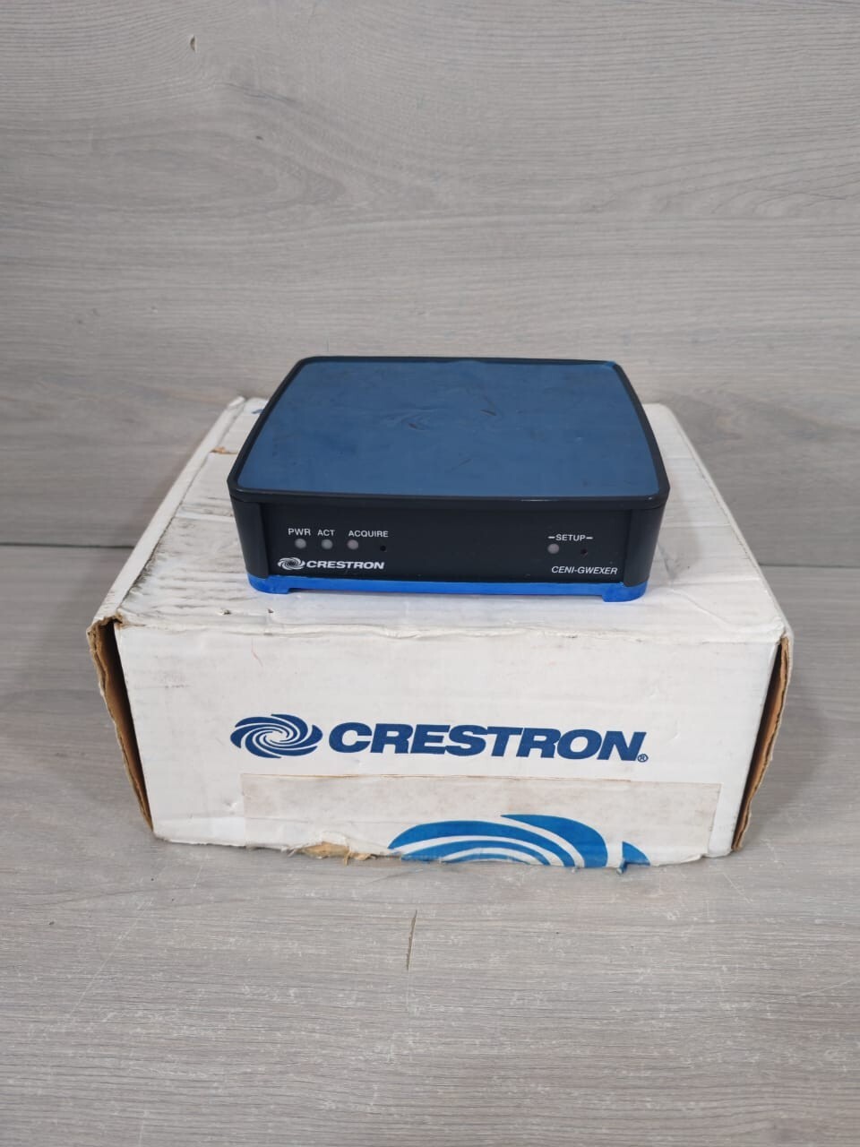 Unbranded 6507505 CRESTON CENI-GWEXER PN 6507505 2