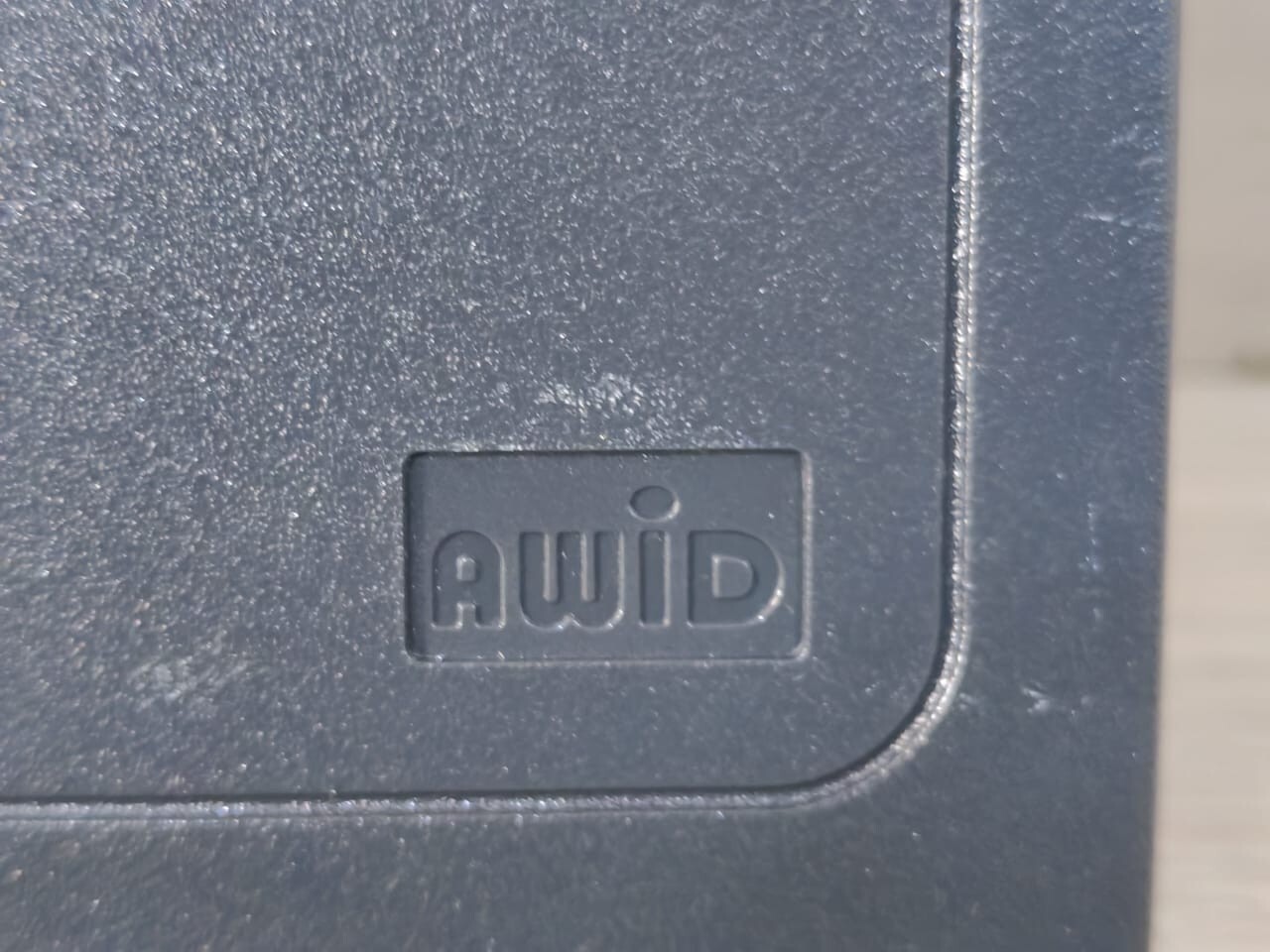 AWID MR-1824 AWID MR-1824 SENTINEL-PROX 12VDC 700mA 5