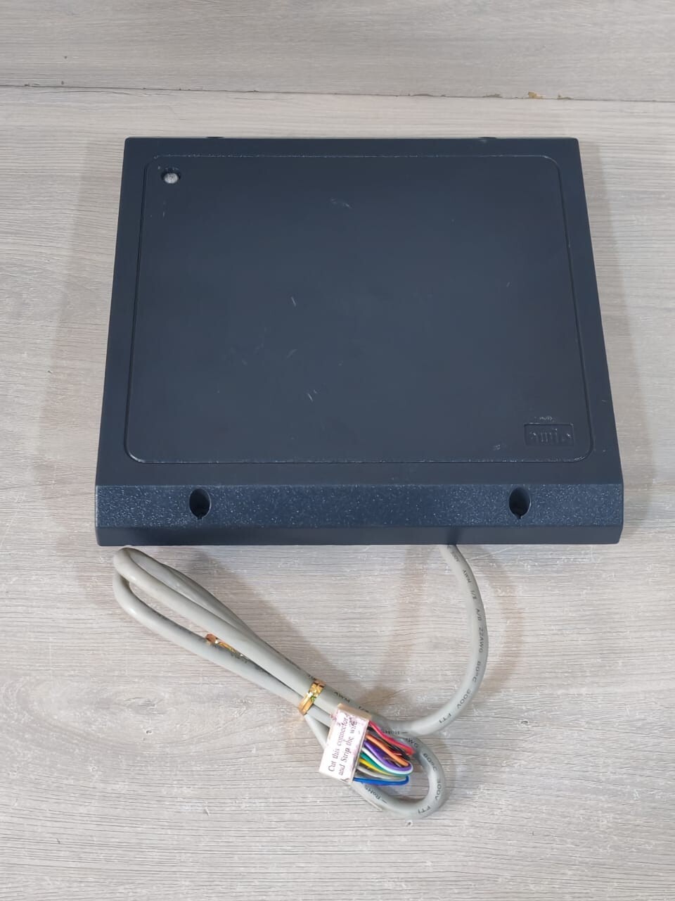 AWID MR-1824 AWID MR-1824 SENTINEL-PROX 12VDC 700mA 6