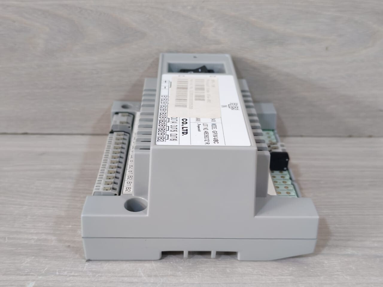 Aiphone GFW-VBC AIPHONE GFW-VBC VIDEO EXPANDER CONTROL UNIT 7