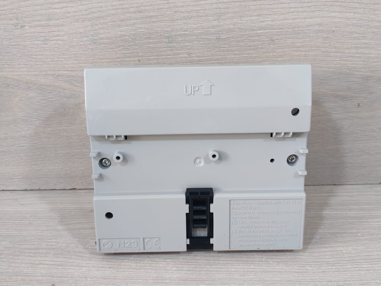 Aiphone GFW-VBC AIPHONE GFW-VBC VIDEO EXPANDER CONTROL UNIT 9