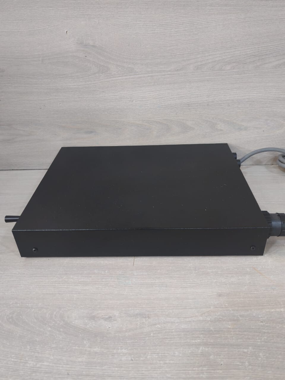 Pelco MPTAZ115DT PELCO MPTAZ115DT Desktop Joystick Control Module 7