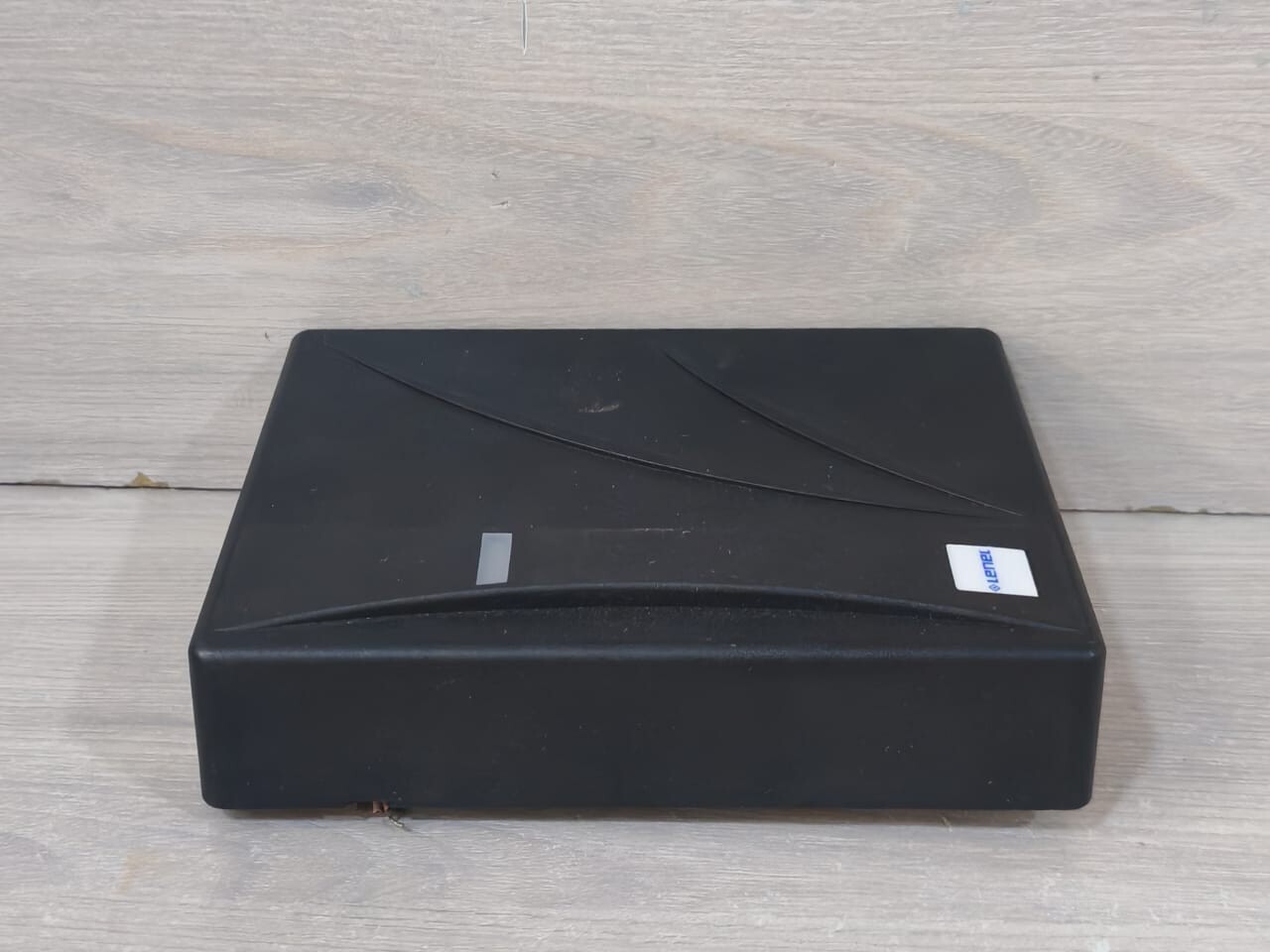 LENEL LNL-XF2100D LENEL LNL-XF2100D ACCESS CONTROL READER 4