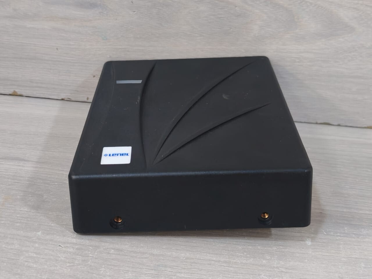 LENEL LNL-XF2100D LENEL LNL-XF2100D ACCESS CONTROL READER 6