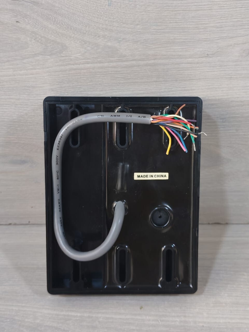 LENEL LNL-XF2100D LENEL LNL-XF2100D ACCESS CONTROL READER 7