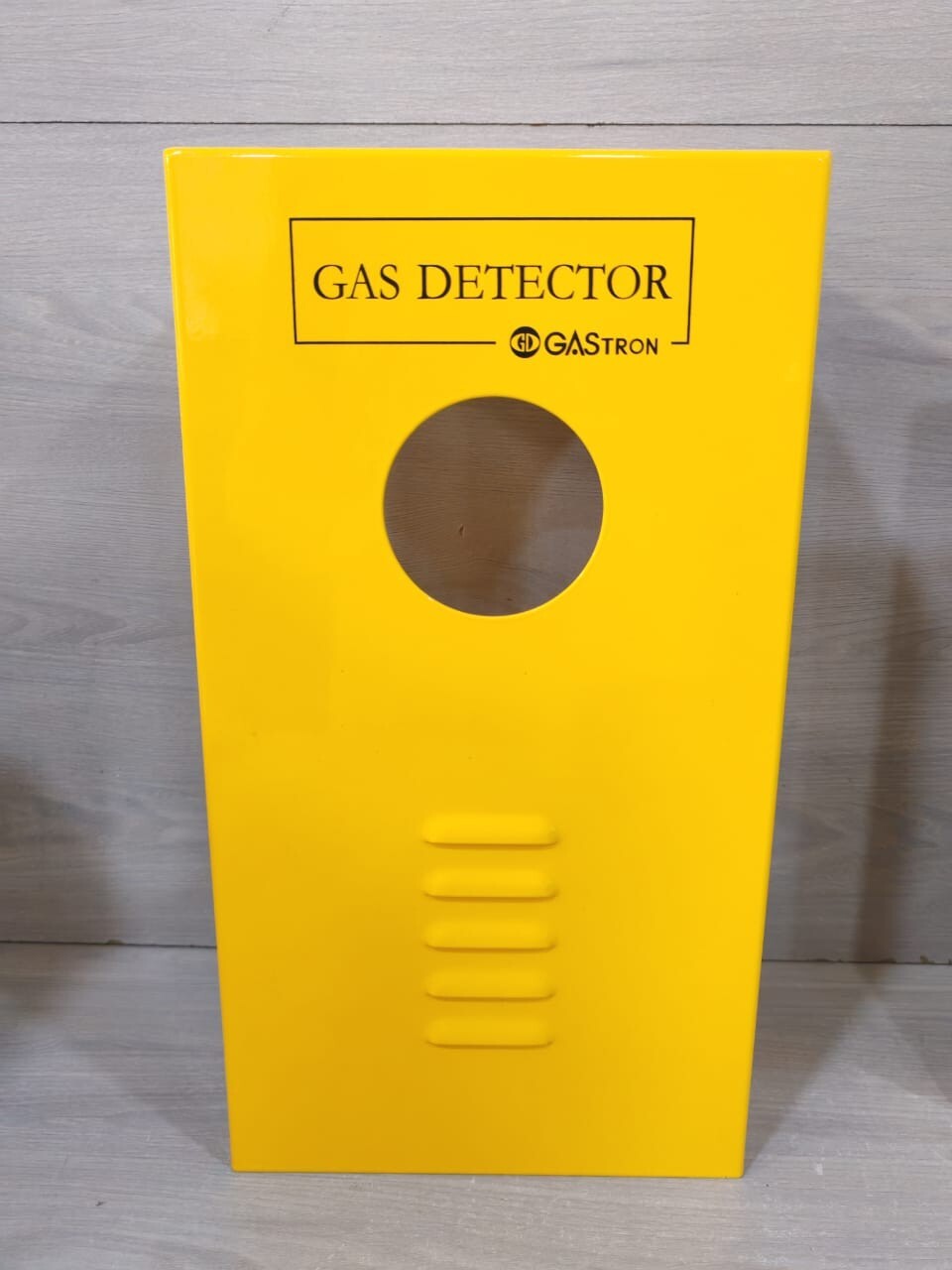GASTRON GIR-3000 GASTRON GIR-3000 GAS AND FLAME DETECTION SYSTEM 2017 920A: V1.39 3