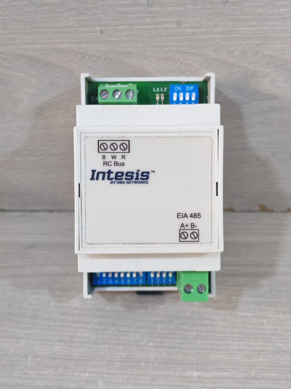 INTESIS INMBSFGL001R000/ IS-RC3-MBS-1 FW;2.6 INTESIS INMBSFGL001R000/ IS-RC3-MBS-1 FW;2.6 FUJITSU RAC GATEAWAY 2