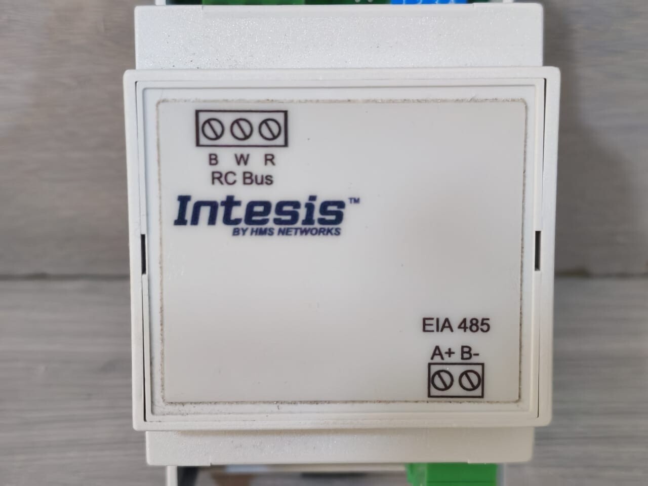 INTESIS INMBSFGL001R000/ IS-RC3-MBS-1 FW;2.6 INTESIS INMBSFGL001R000/ IS-RC3-MBS-1 FW;2.6 FUJITSU RAC GATEAWAY 3