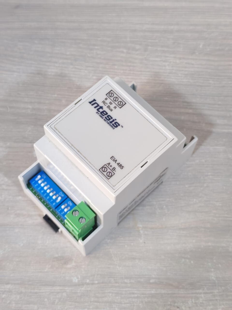 INTESIS INMBSFGL001R000/ IS-RC3-MBS-1 FW;2.6 INTESIS INMBSFGL001R000/ IS-RC3-MBS-1 FW;2.6 FUJITSU RAC GATEAWAY 5