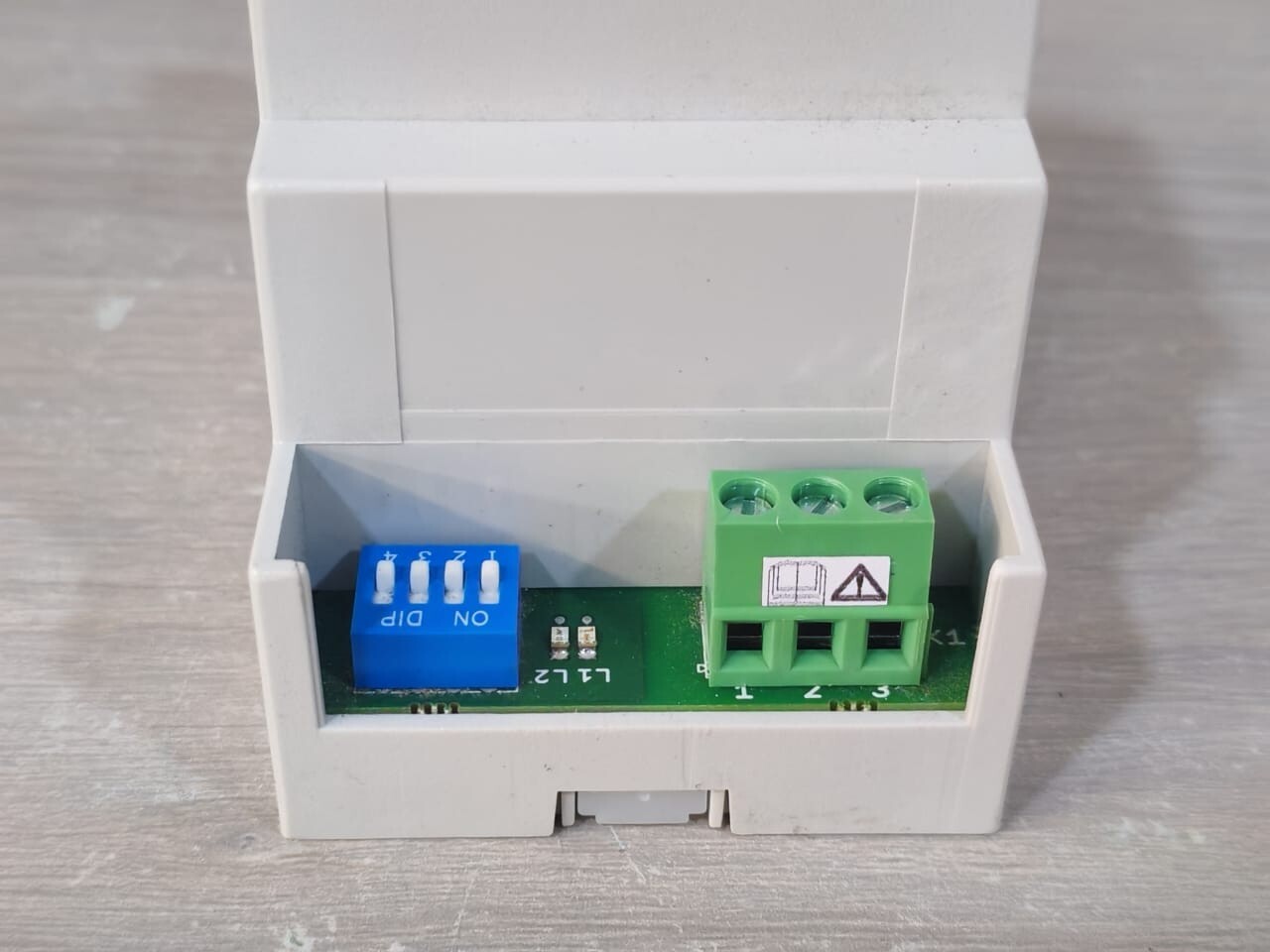 INTESIS INMBSFGL001R000/ IS-RC3-MBS-1 FW;2.6 INTESIS INMBSFGL001R000/ IS-RC3-MBS-1 FW;2.6 FUJITSU RAC GATEAWAY 10