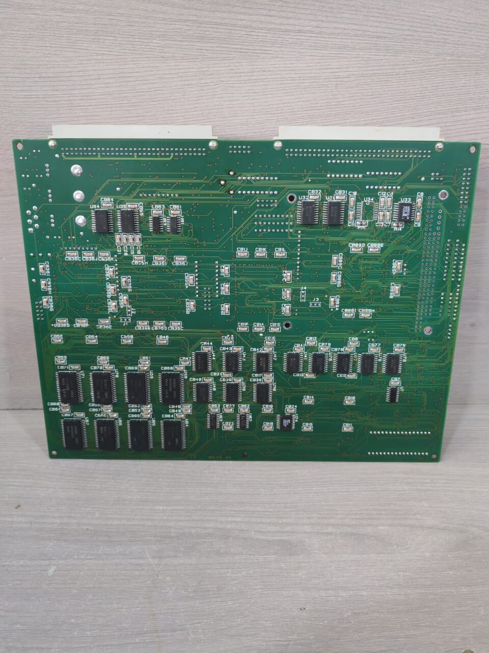 WOLKE 200244211 WOLKE M600 INKJET PRINTER MOTHERBOARD WOLKE33 | 200244211 2