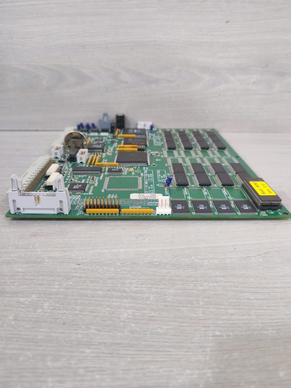 WOLKE 200244211 WOLKE M600 INKJET PRINTER MOTHERBOARD WOLKE33 | 200244211 8