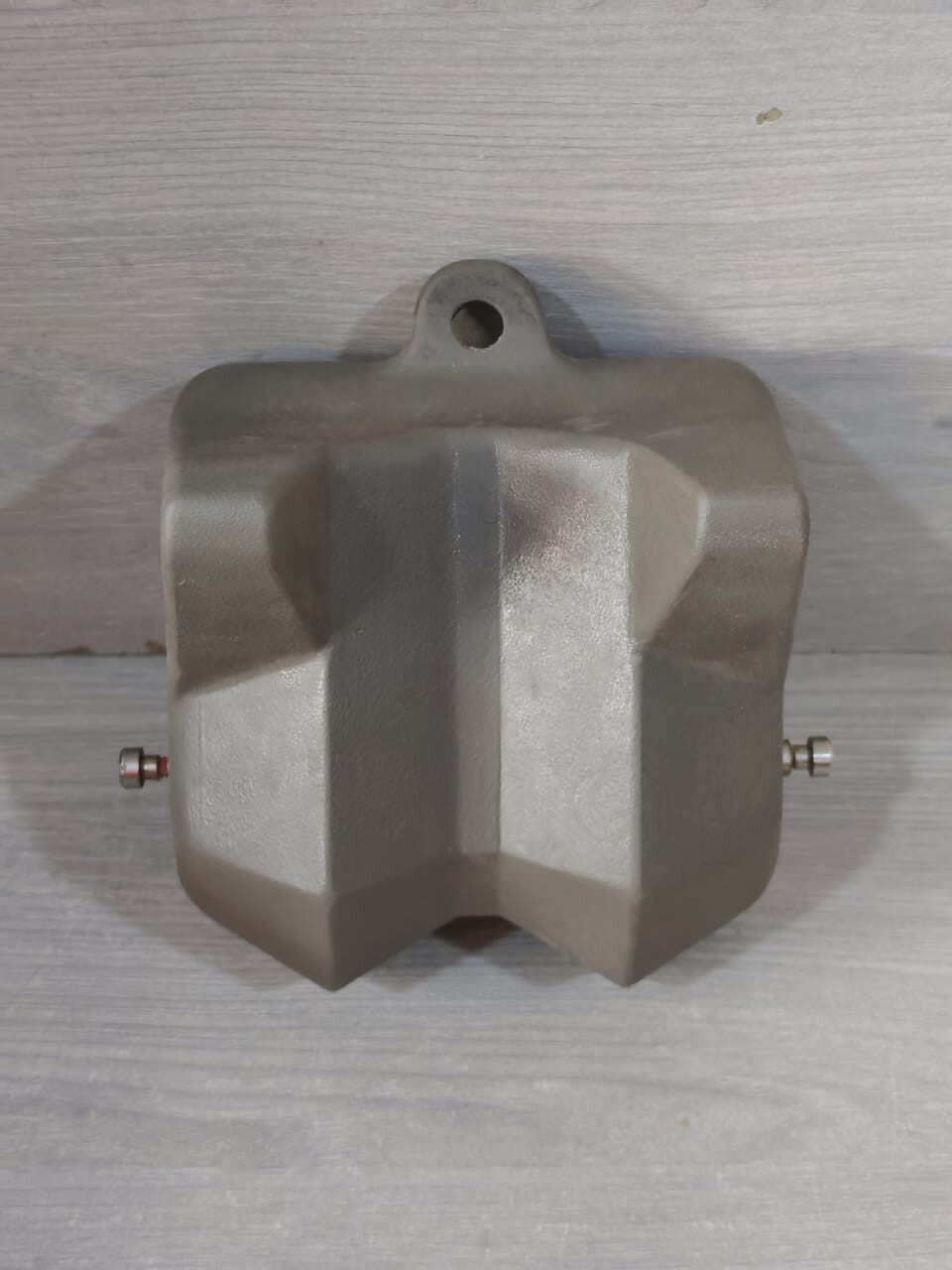 SENSORLINK 8-121 SENSORLINK 8-121 RADIO AMPSTIK SENSOR TRANSMITTER 7